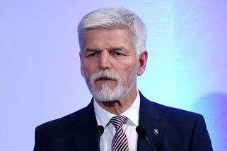 Pavel začal mobilizovat voliče do druhého kola - Novinky